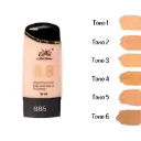 BB CREAM LIQUID FOUNDATION ENGOL F07