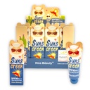PROTECTOR SOLAR KISS BEAUTY SUNS CREEM