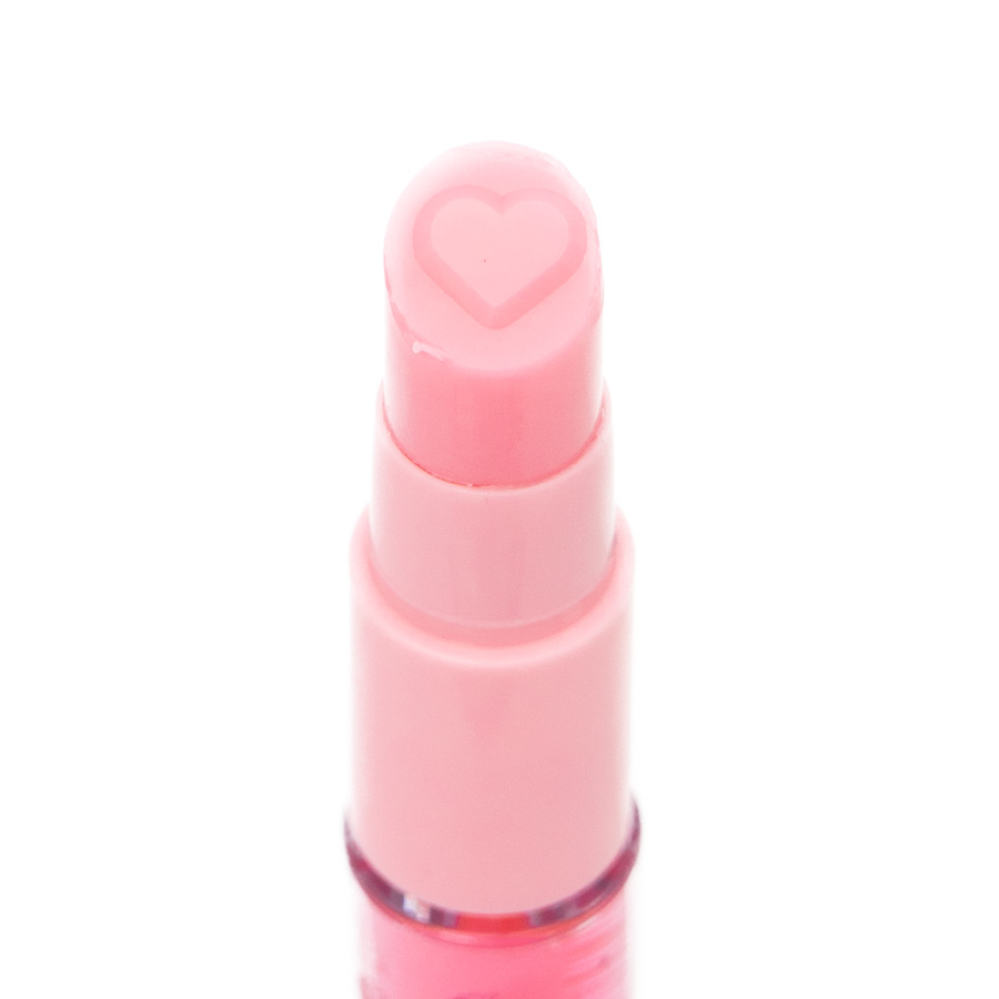Brillo 2 en 1 Gloss y Balm LA Colors x Trendy