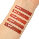 Labial Velvet Andromeda Trendy