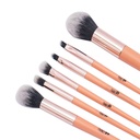 Kit de Brochas x6 Trendy con Cartuchera