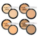 Polvo Compacto Mineral LA Colors x Trendy