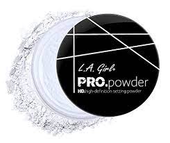 POLVO SUELTO L.A. GIRL HD