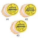 Polvo Banana Iman Note