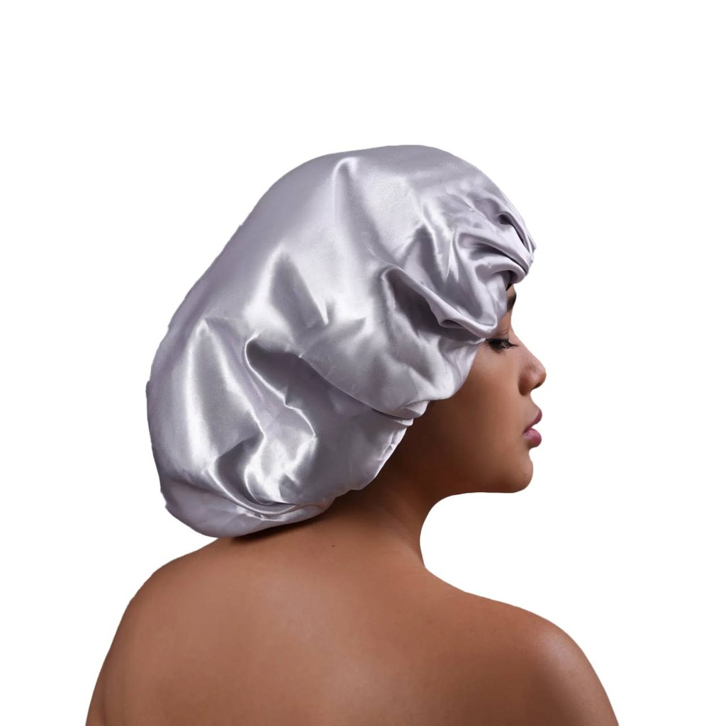 Gorro de Satín
