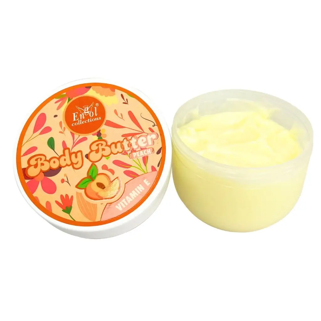 Mantequilla Corporal Engol