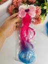 Extensiones Crinejas Colores