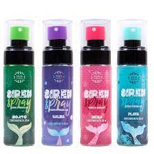 Fijador de Maquillaje Siren