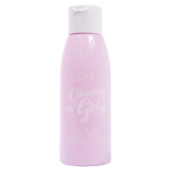 Limpiador de Brochas en Gel Ushas