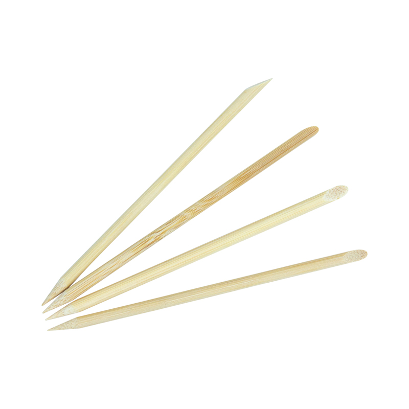 PALITO NARANJO X 10
