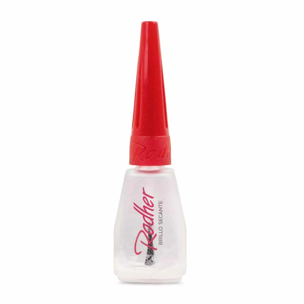 BRILLO SECANTE 10ML