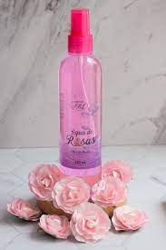 Agua de Rosas 250ml JBL