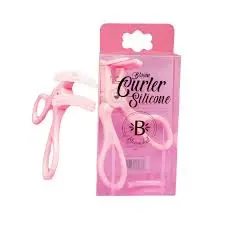 ENCRESPADOR DE PESTAÑAS BLOOMSHELL-Bloom Curler Silicone