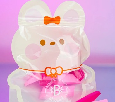 SET DE BLENDER BLOOMSHELL