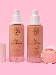 BASE LIQUIDA BLOOMSHELL