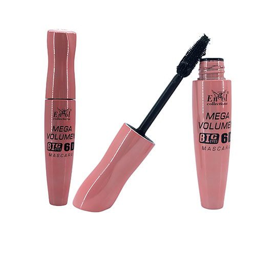 Pestañina Rosa Engol