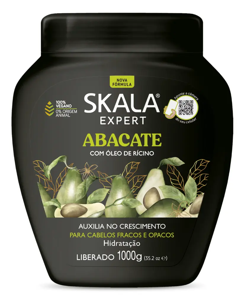 Skala Aguacate x1000g 