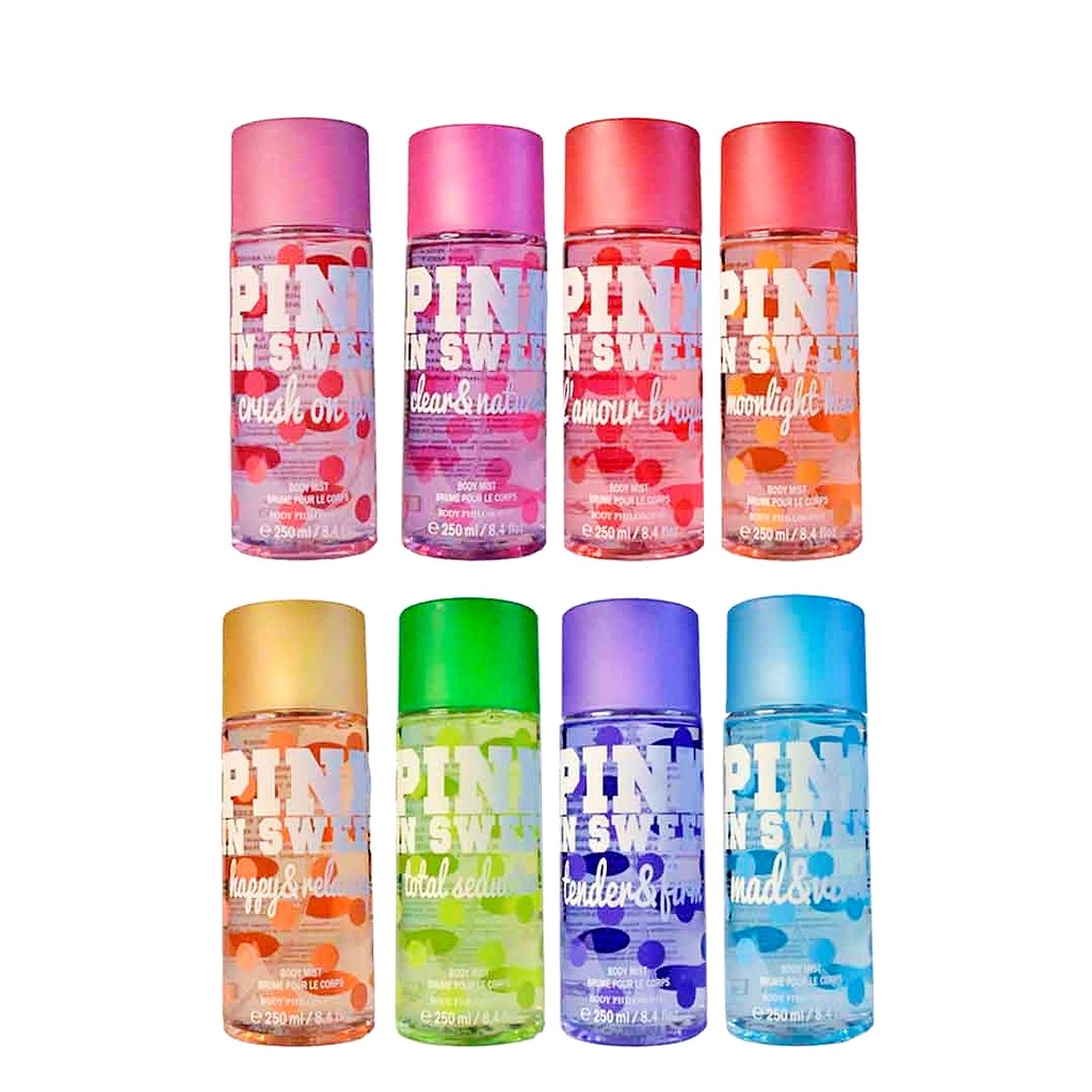 Splash Pink Mini