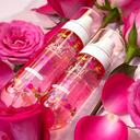 Tónico de agua de rosas 120 ml