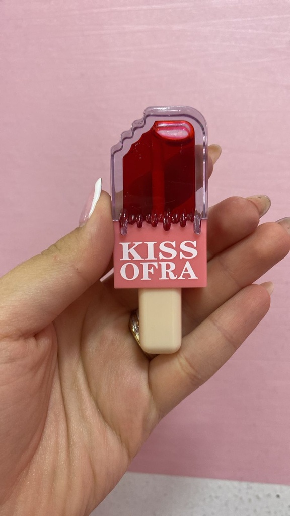 Tinta de Labios Kiss Ofra 6039