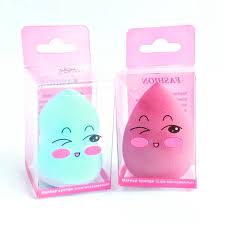 Beauty Blender Fashion Guiño
