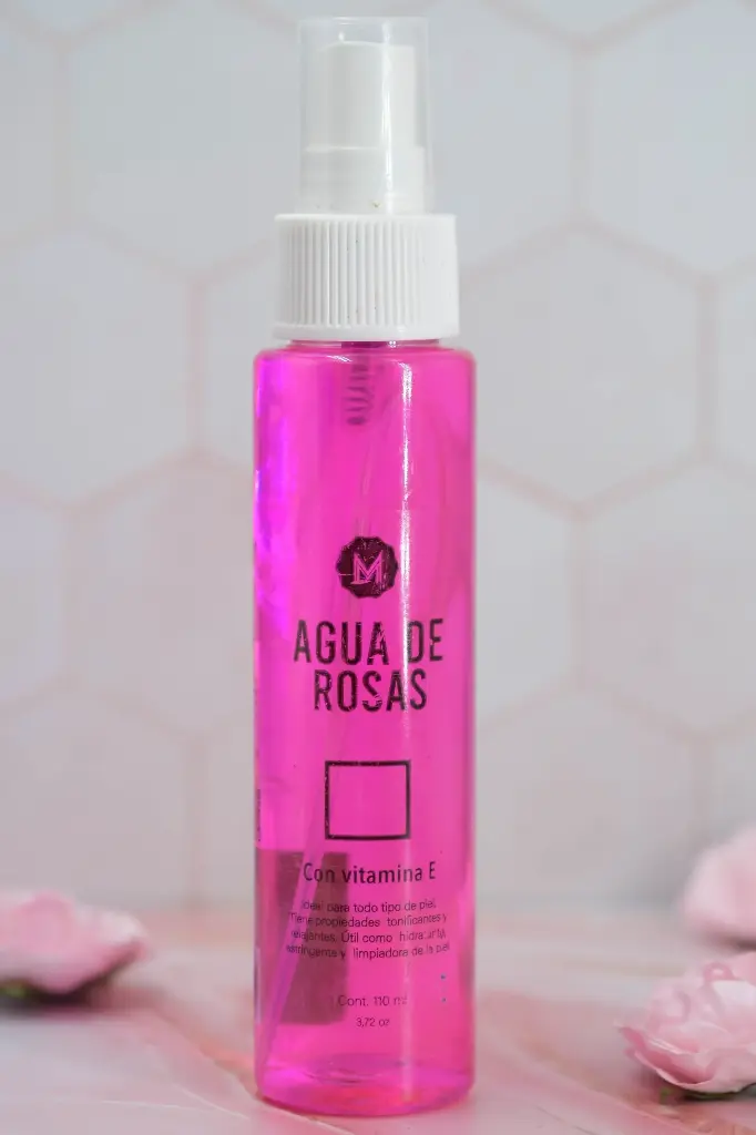 Agua de Rosas Medislab en Spray 250 ml