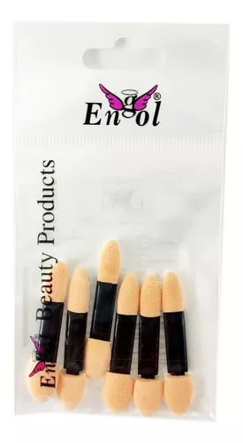 Bolsa Aplicadores X6 unidades BK-643
