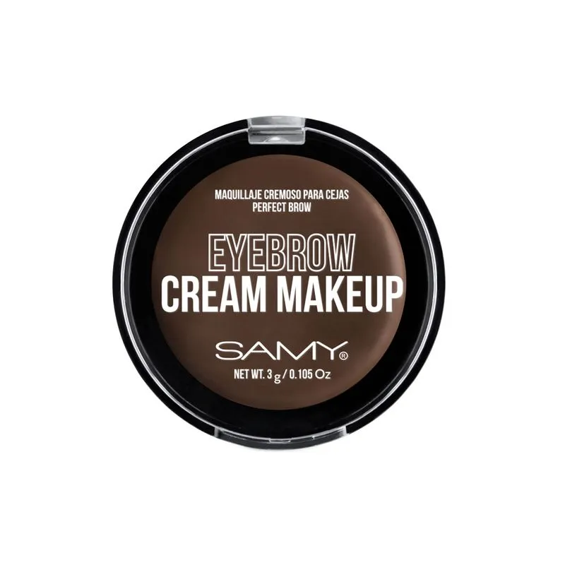 POMADA PARA CEJAS SAMY 