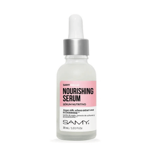  SERUM NUTRITIVO x 30 ml SAMY