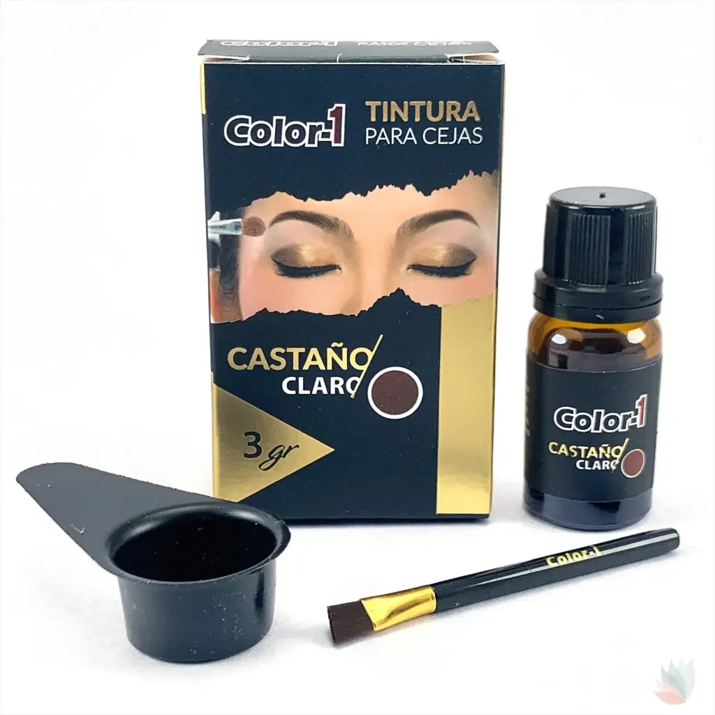 TINTE PARA CEJAS 