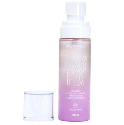 Dixy Fix Sellante Montoc 80ml Fijador