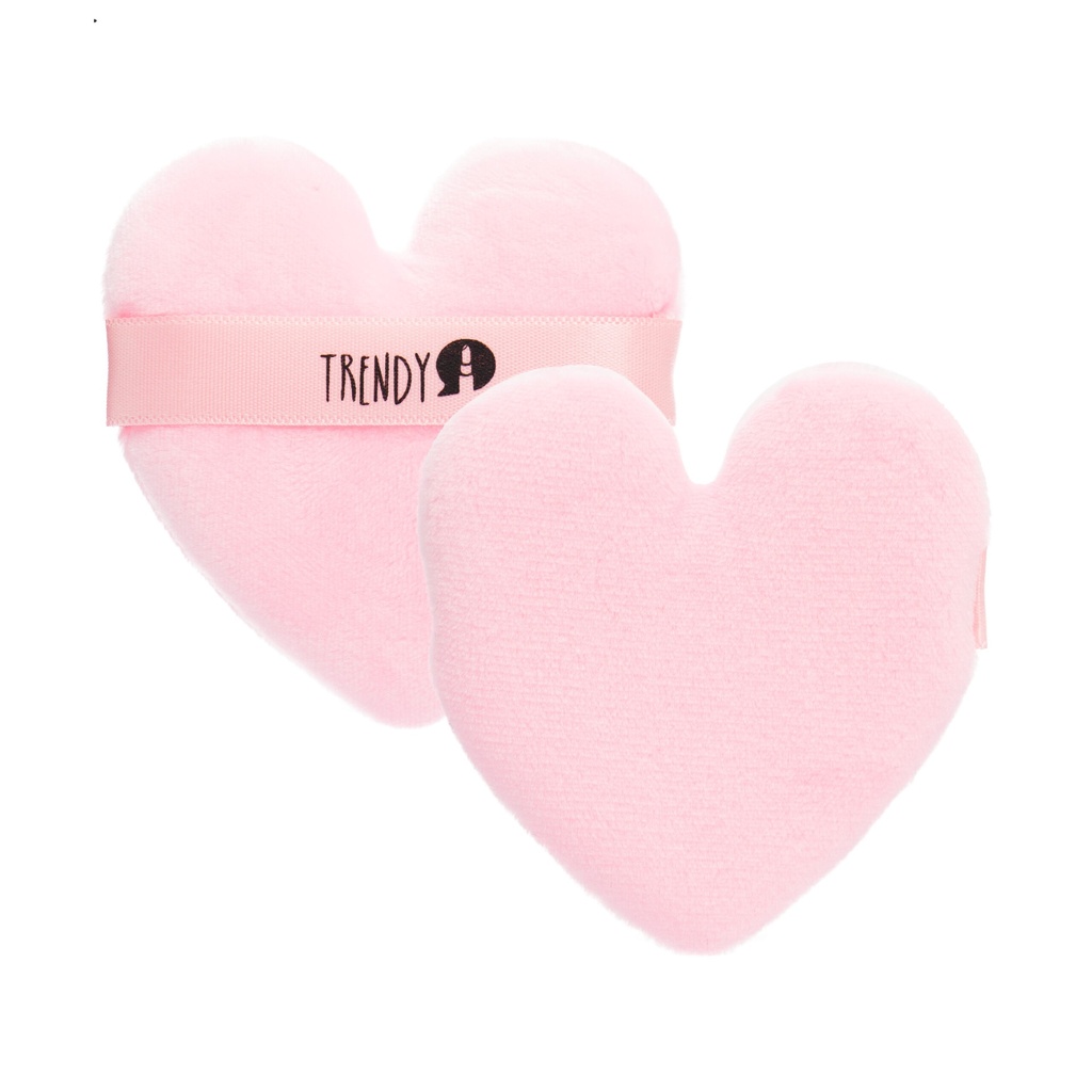 Borla Corazon Trendy