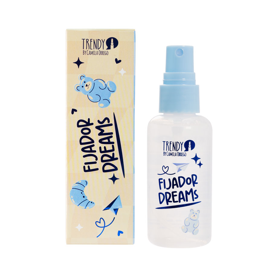 Fijador Dreams Trendy