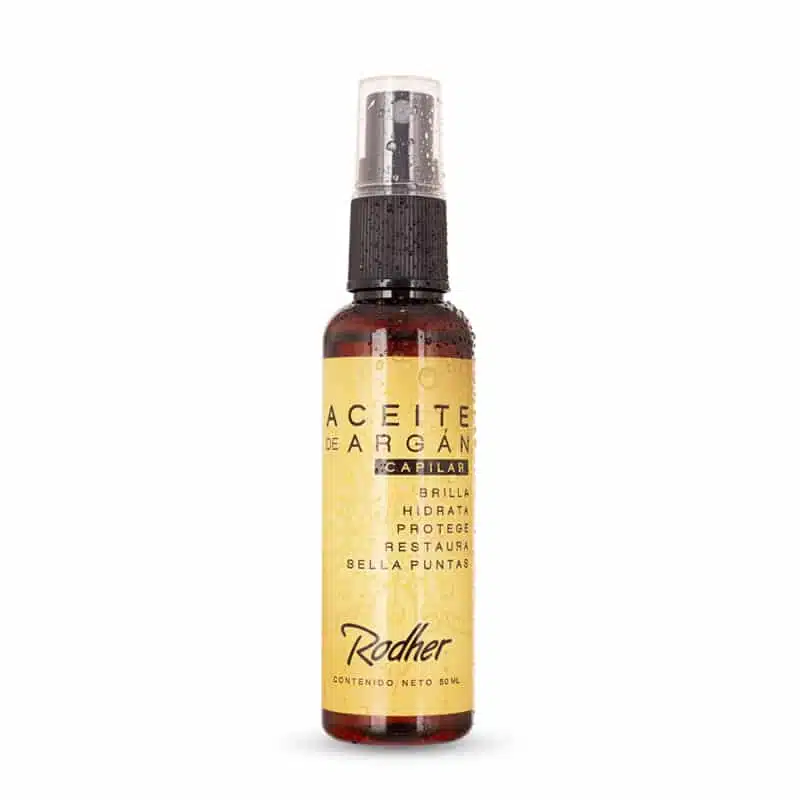 Aceite de Argan en Spray x50ml