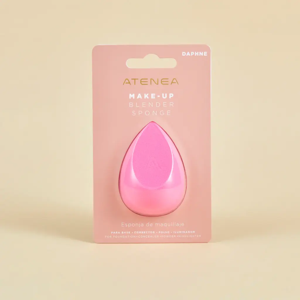 Beauty Blender Atenea