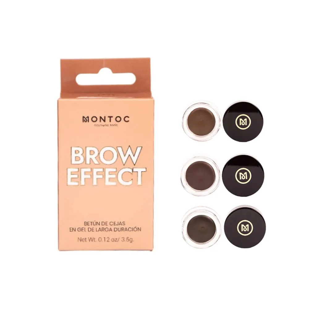 Brow Effect Betun de Cejas Montoc