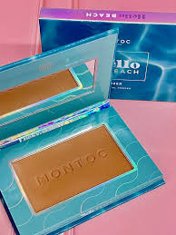 Hello Beach Bronzer Montoc