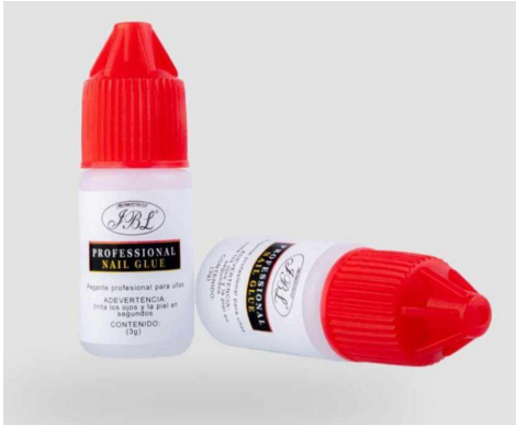 Pegante de Uñas JBL