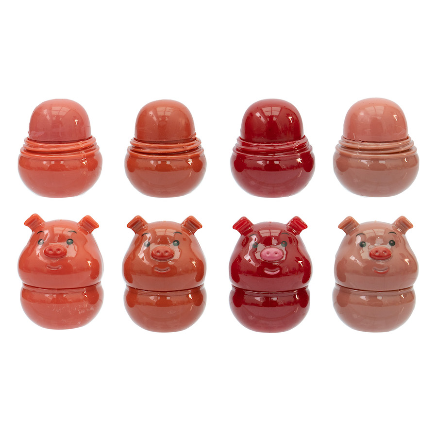 Brillo Piggie Lips Trendy