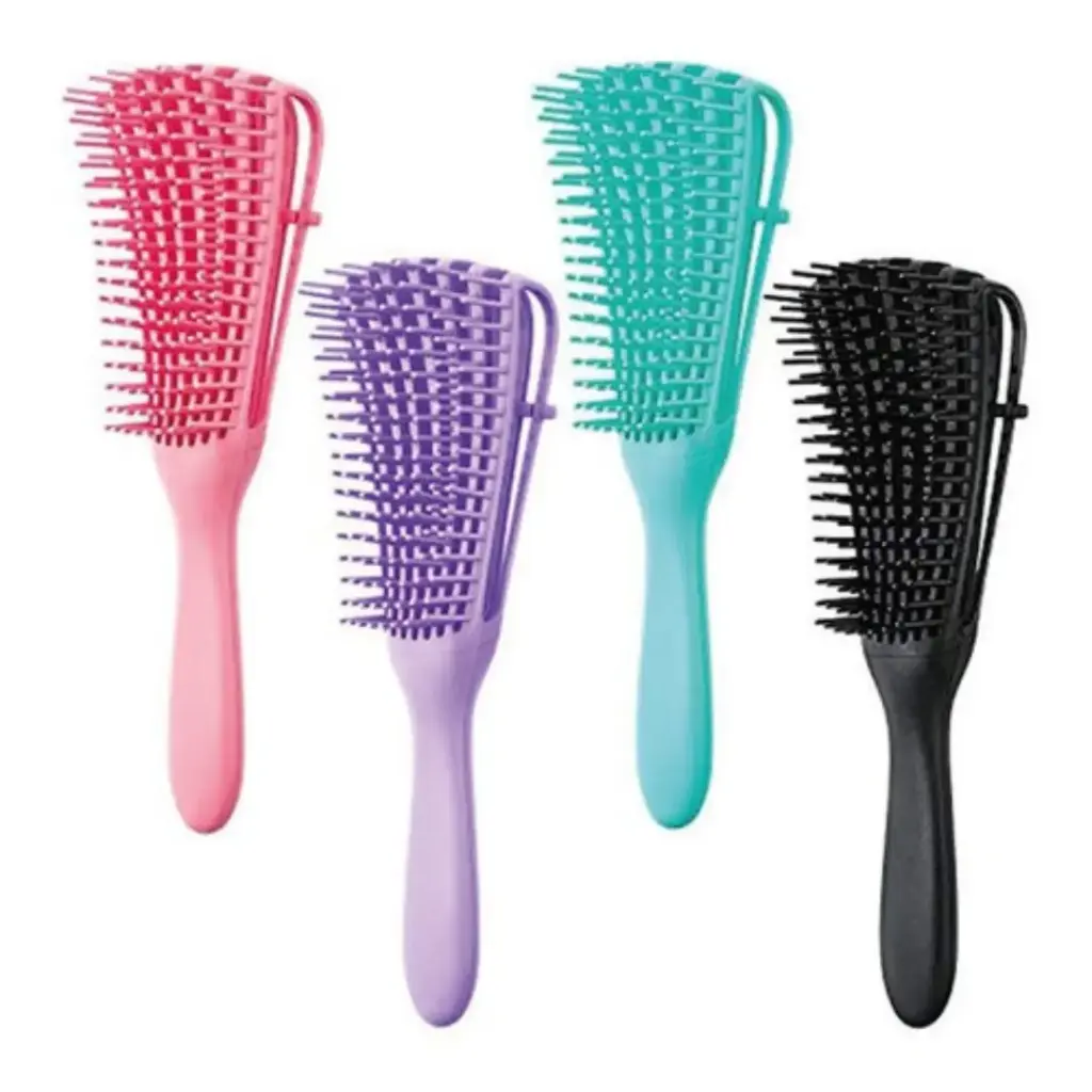 Cepillo Antifriz Kiss Ofra Skala