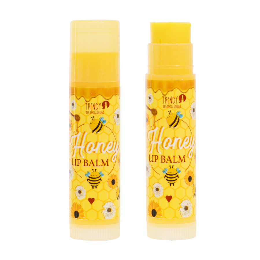 Brillo Magico Trendy Honey