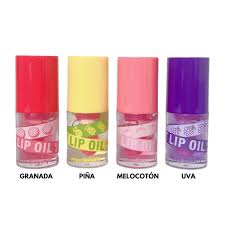 LIP OIL MAGICO KISS BEAUTY