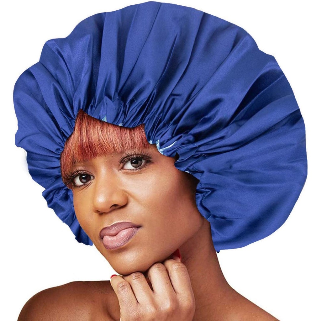Gorro Plastico de Baño Engol