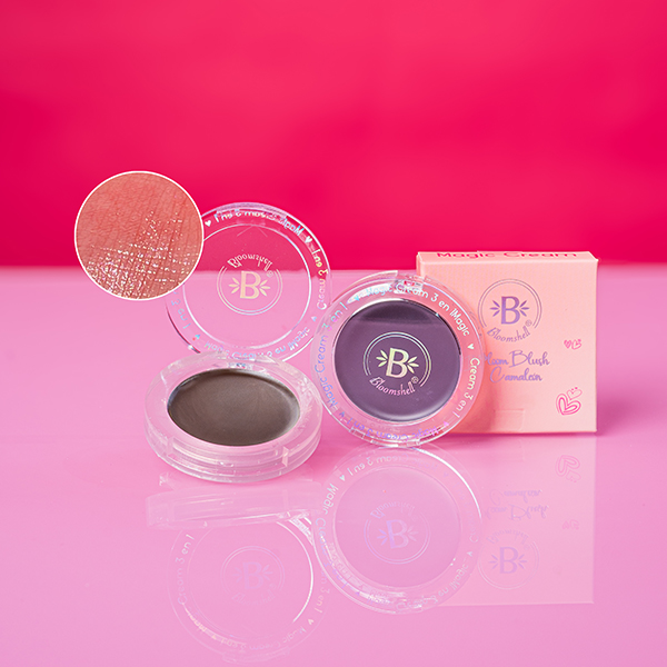 BLOOM BLUSH CAMALEON 