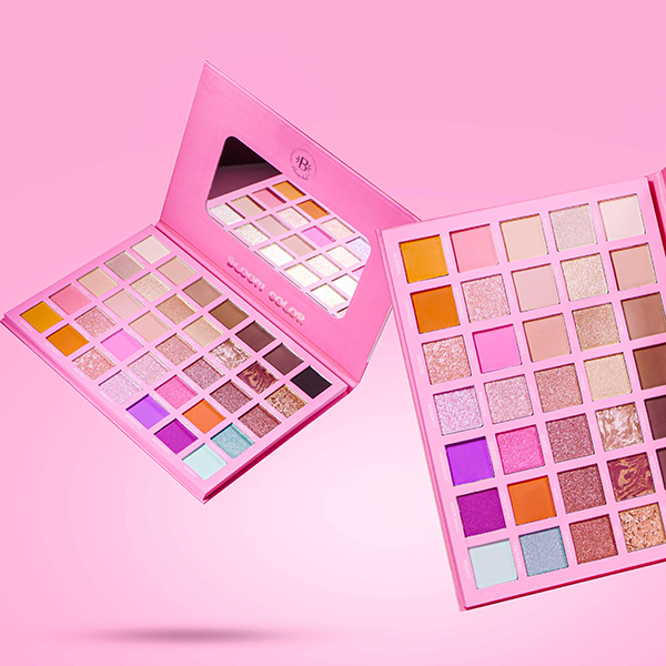 BLOOM COLOR BLOOMSHEL 