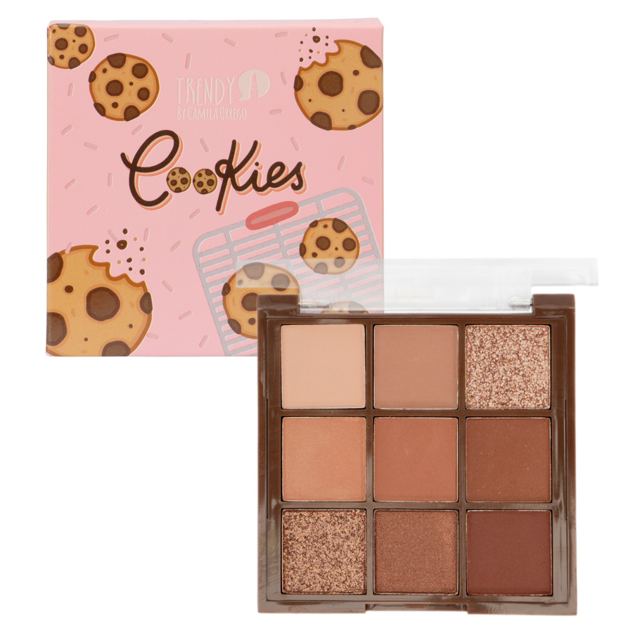 Sombra Cookies 1 Trendy