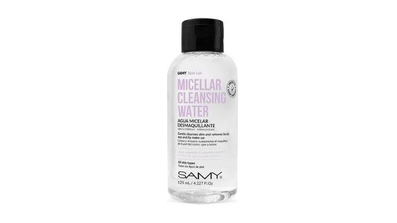 AGUA MICELAR DERMATOLOGICA SAMY 