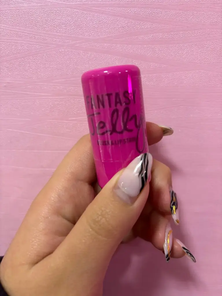 Tinta y Rubor Gelatina Fantasy Jelly