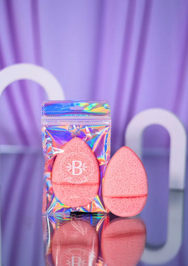 Borla Exfoliante Bloomshell