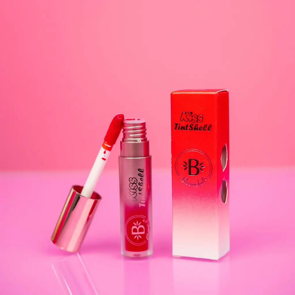 Bloom Kiss Tint Shell Bloomshell